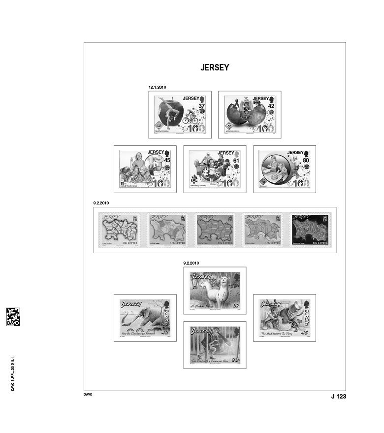 Great Britain Jersey