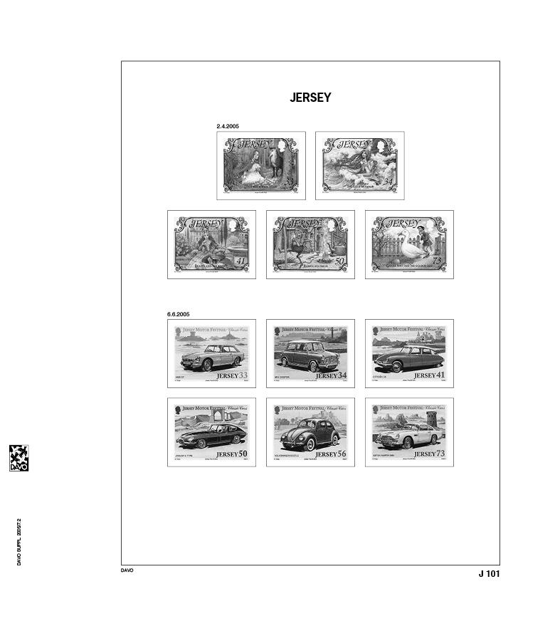 Great Britain Jersey