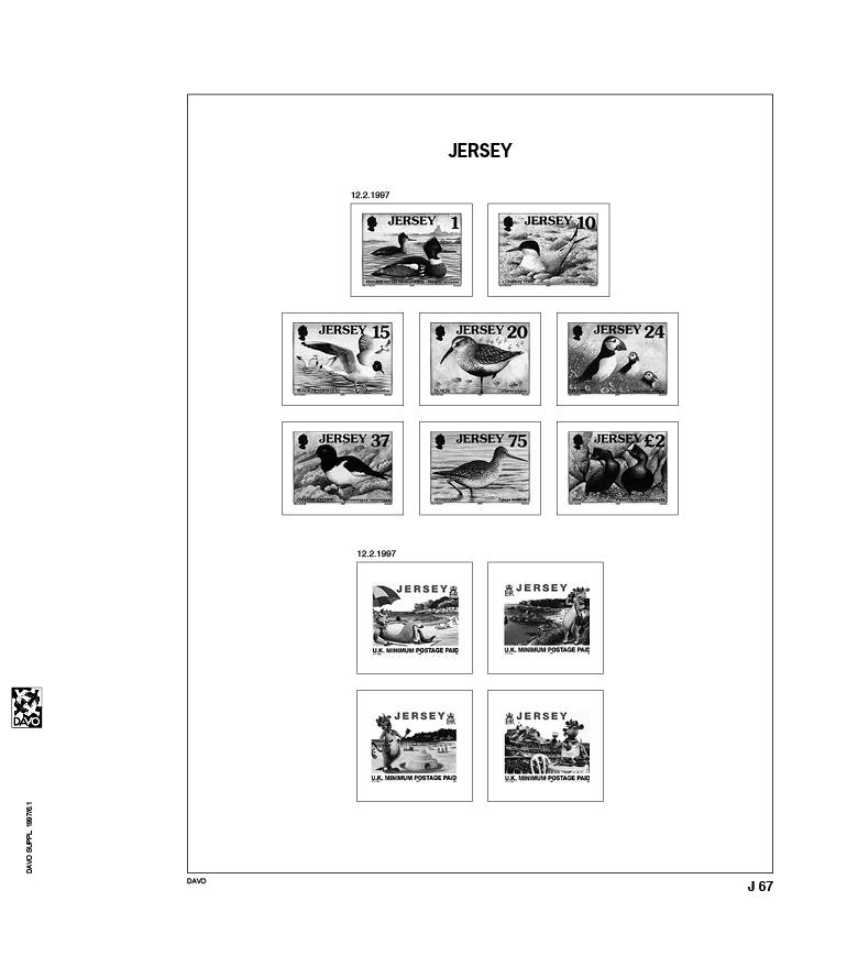 Great Britain Jersey