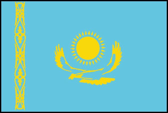 Kazakhstan