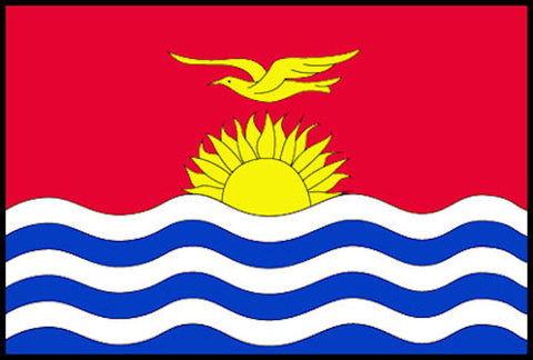 Kiribati