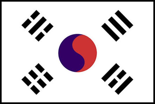 Korea, South