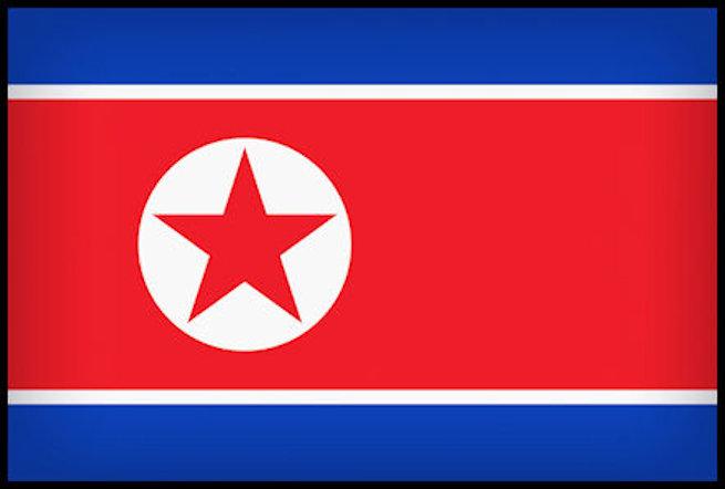 Korea, North
