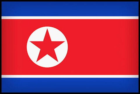 Korea, North