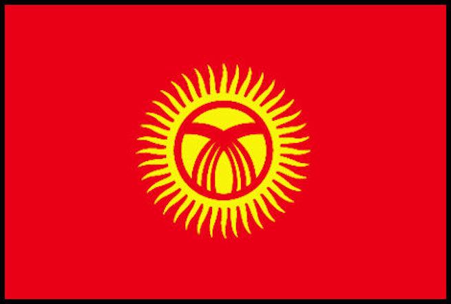 Kyrgyzstan
