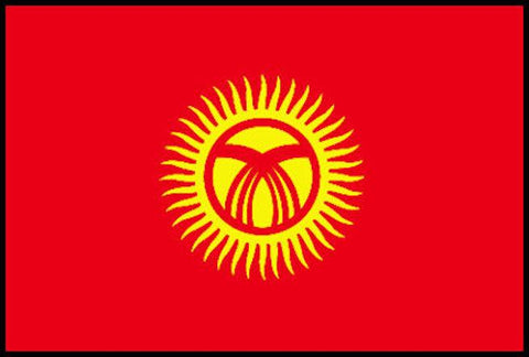Kyrgyzstan