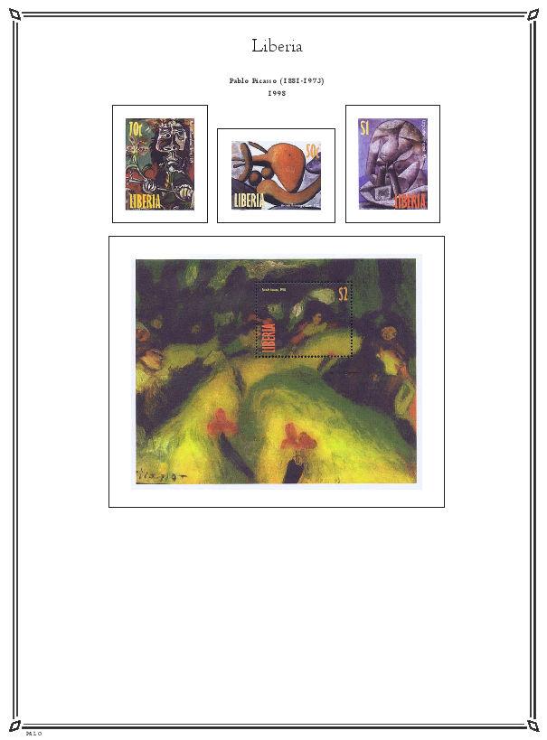 Liberia