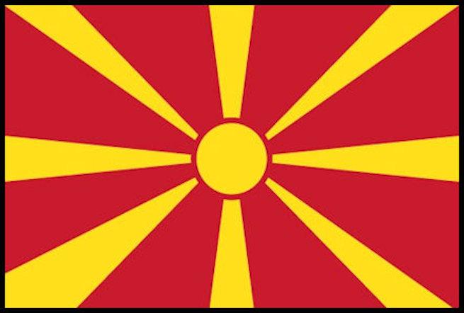 Macedonia