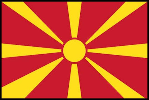 Macedonia