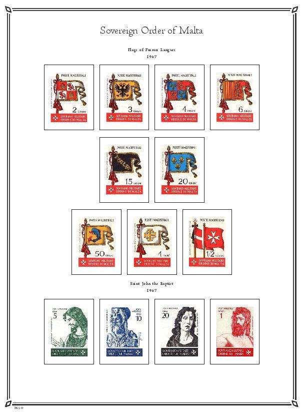 Malta Sovereign Order