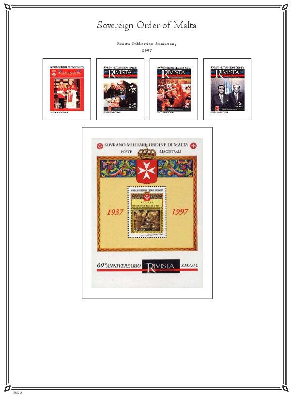 Malta Sovereign Order
