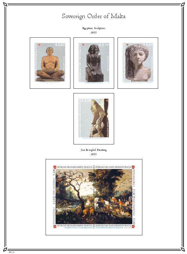 Malta Sovereign Order