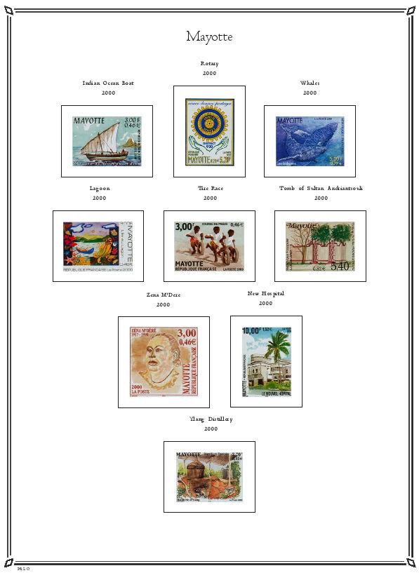 Mayotte