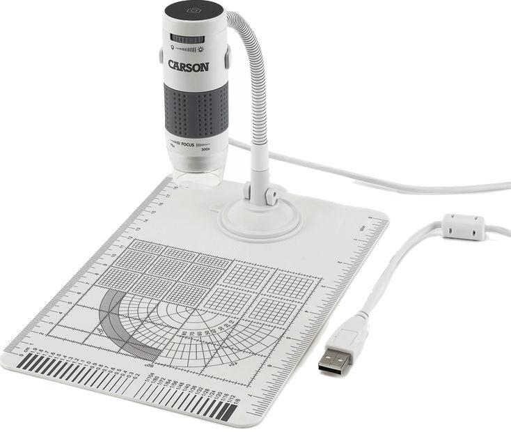 Digital Microscope