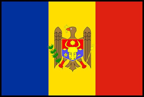 Moldova
