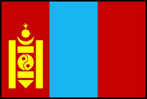Mongolia