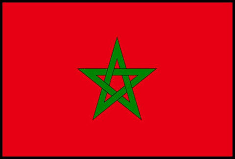 Morocco