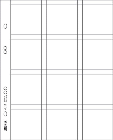 "Multi-Collect 2"" x 2"" pages"