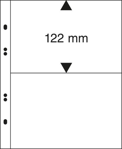 Multi-Collect 2-Pocket Pages