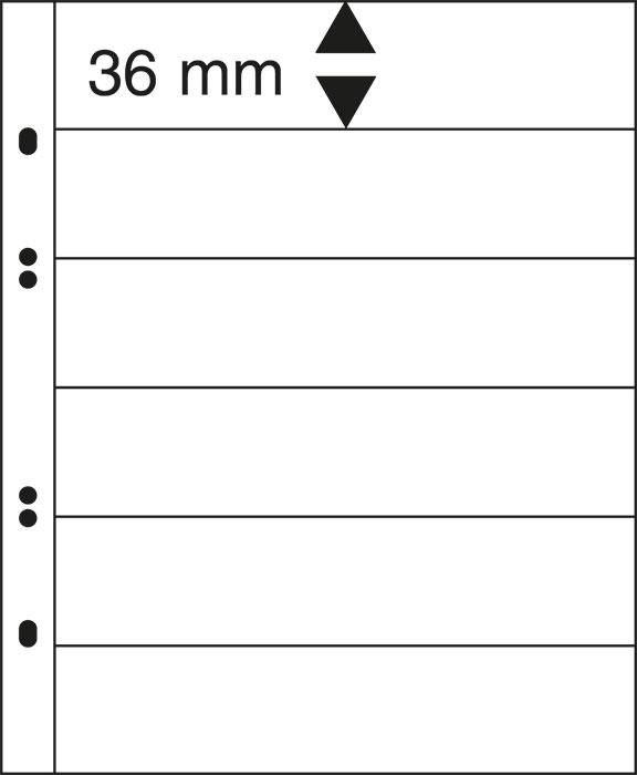 Multi-Collect 6-Pocket Pages