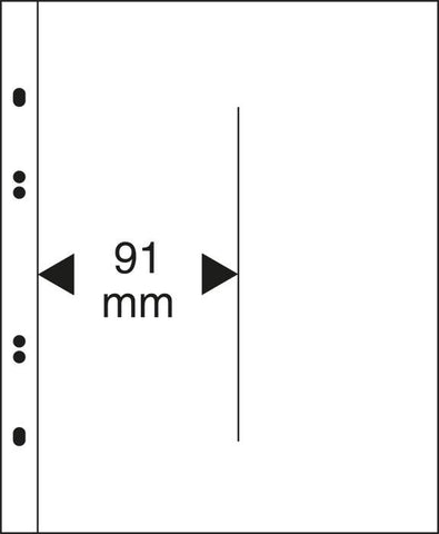 Multi-Collect 2-Pocket Pages