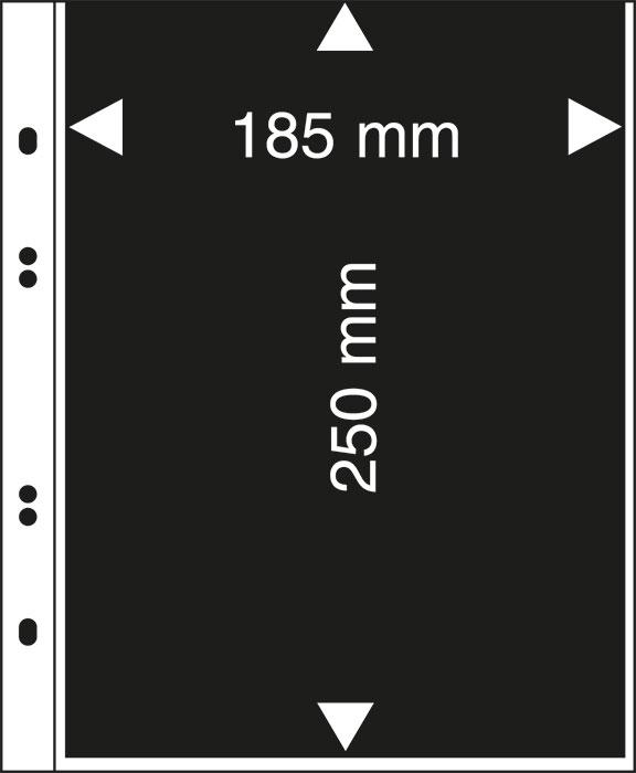 Multi-Collect 1-Pocket Pages