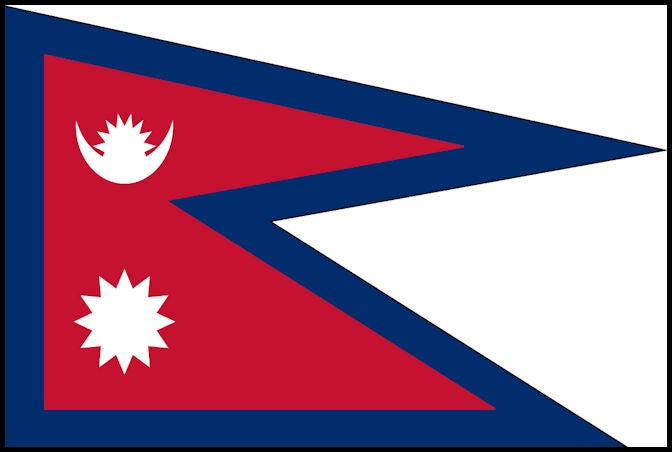 Nepal