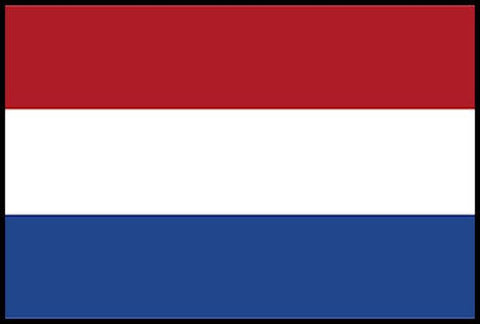 Netherlands Booklets