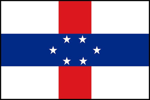 Netherlands Antilles