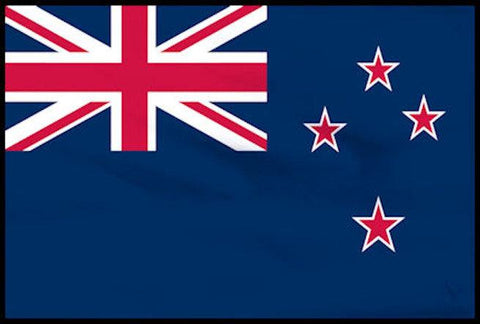 New Zealand