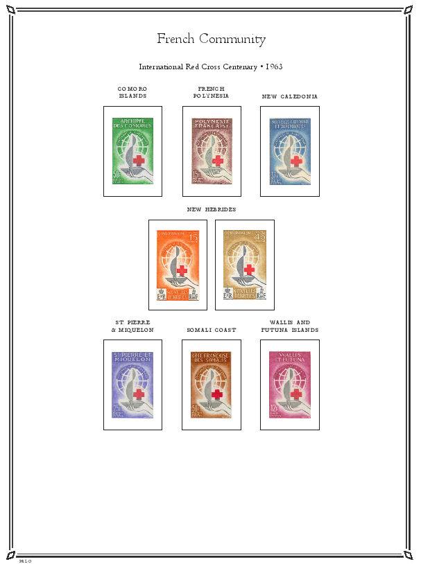 French Community Omnibus