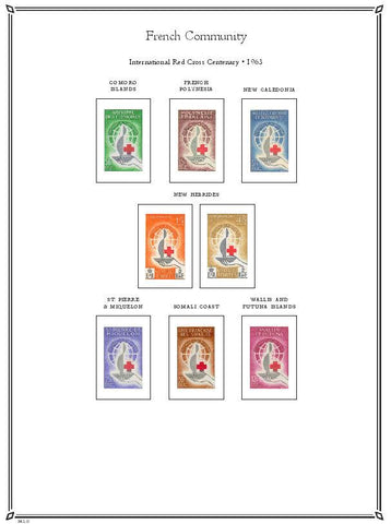 French Community Omnibus