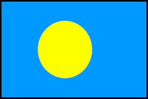 Palau