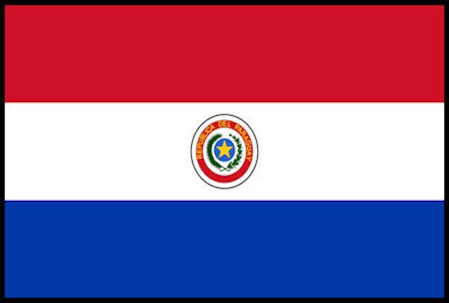 Paraguay