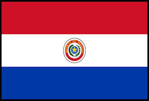 Paraguay