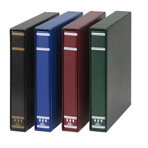 Premium Binder with Slipcase