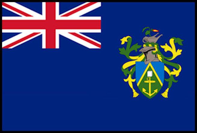 Pitcairn Island