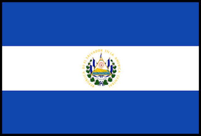 Salvador, El
