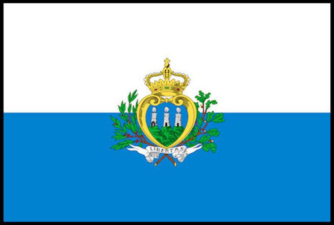 San Marino