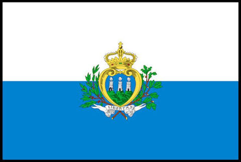 San Marino