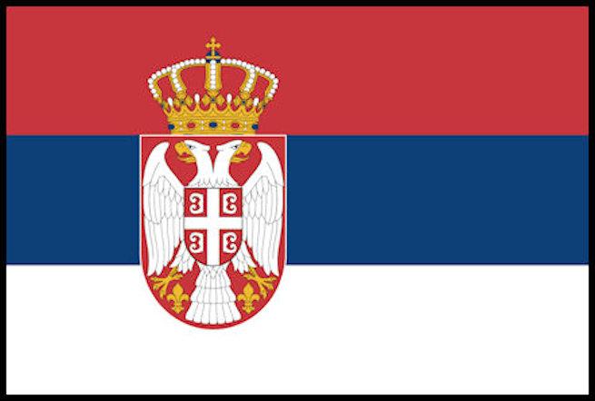 Serbia