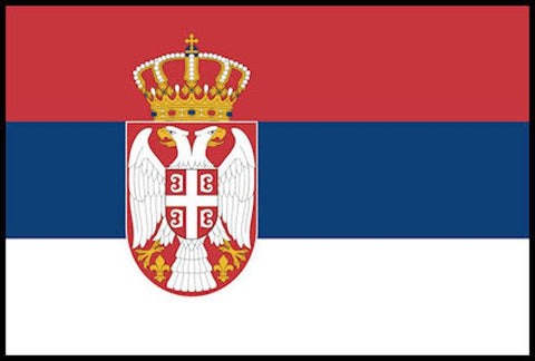 Serbia