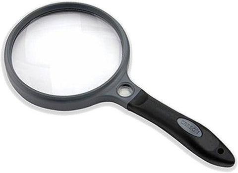 Sure Grip Magnifier
