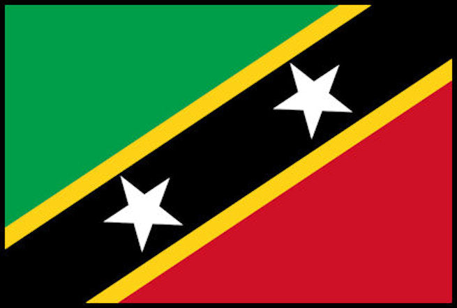 Saint Kitts