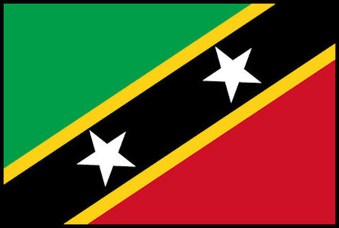 Saint Kitts