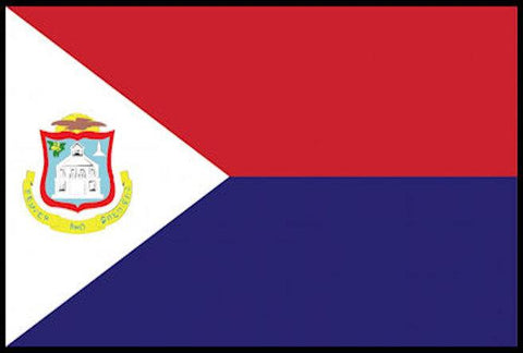 Saint Martin