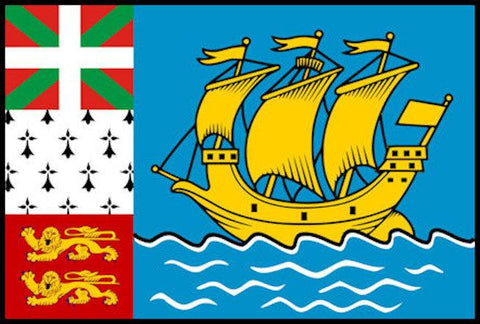 Saint Pierre & Miquelon