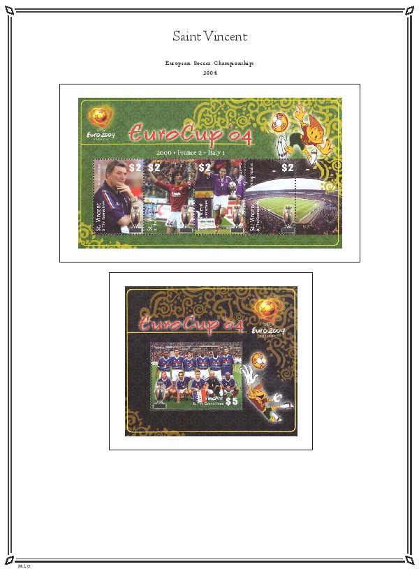 Saint Vincent