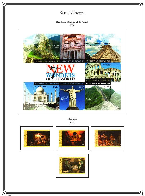 Saint Vincent
