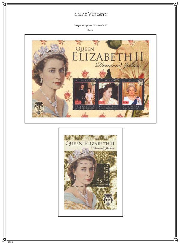 Saint Vincent